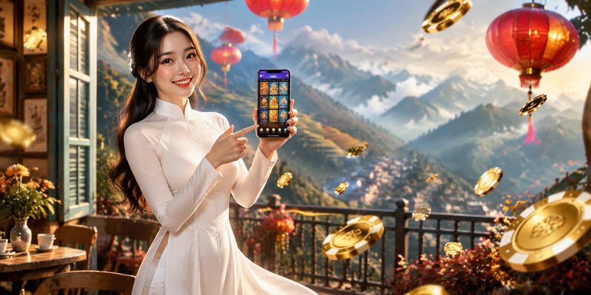 fun88bi Mekong Megaways trên fun88bi — hàng nghìn cách thắng